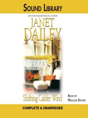 cover image of Shifting Calder Wind